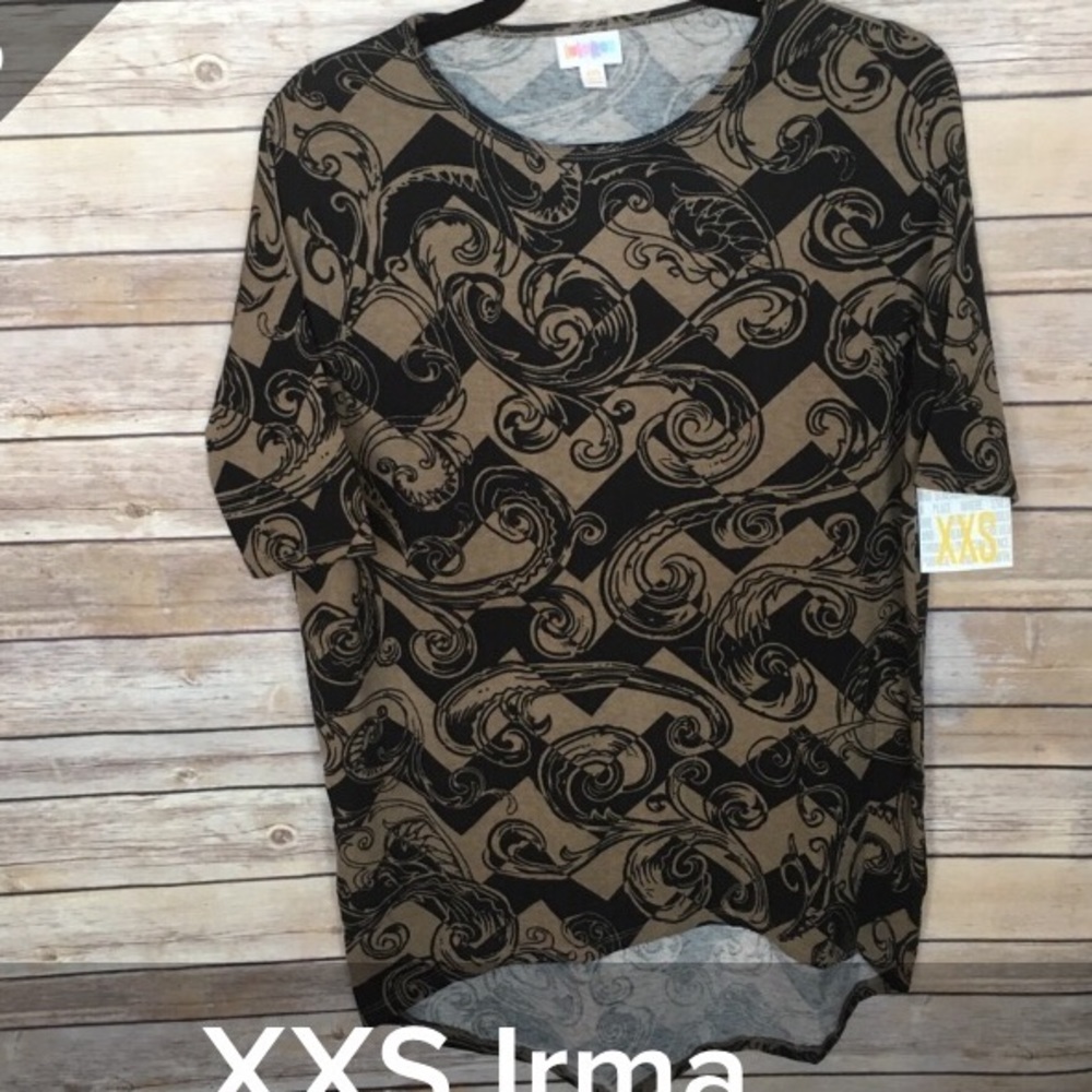 Lularoe Irma